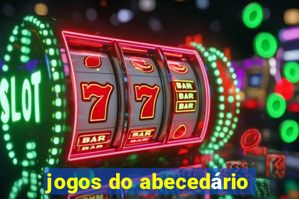 jogos do abecedário