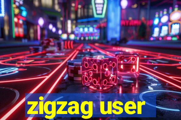 zigzag user