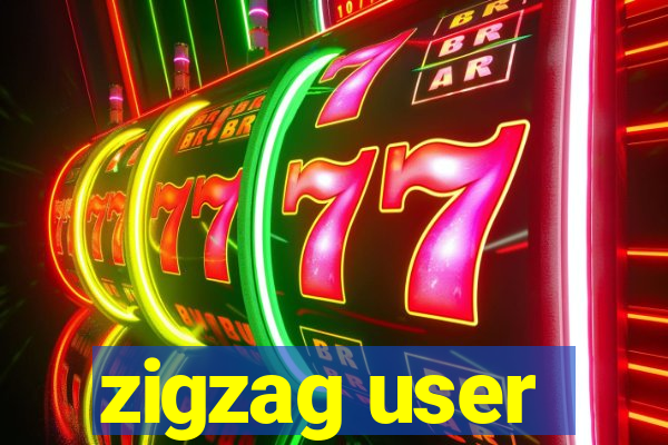 zigzag user