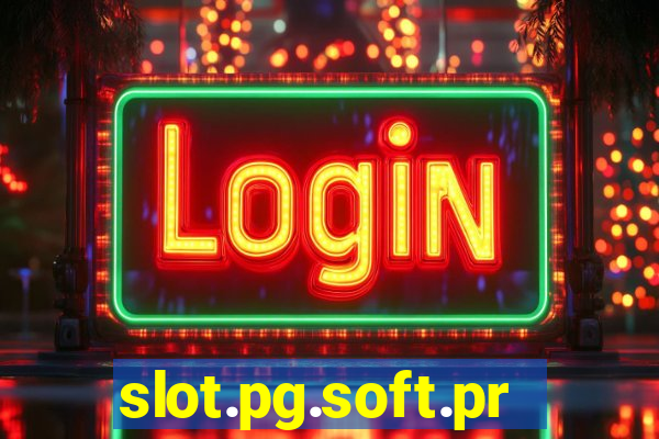 slot.pg.soft.prodevreal