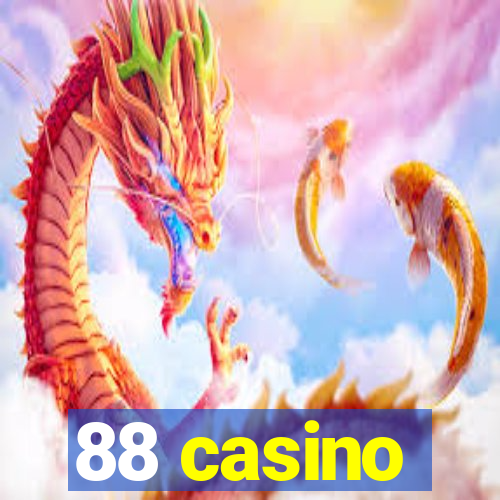 88 casino