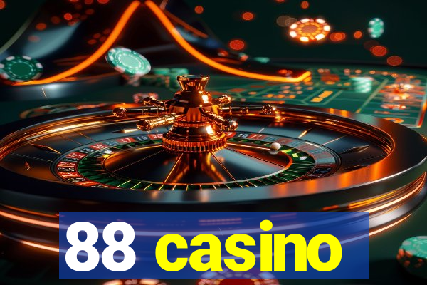 88 casino