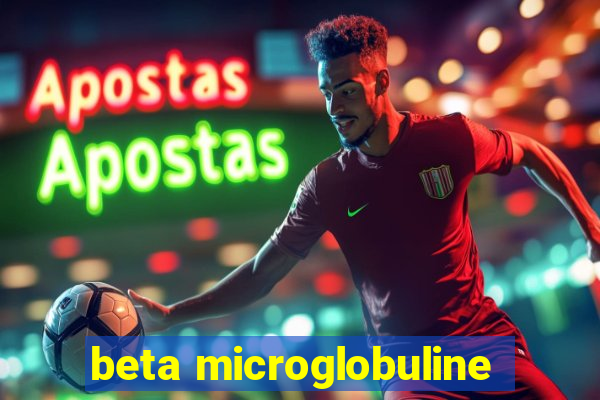 beta microglobuline