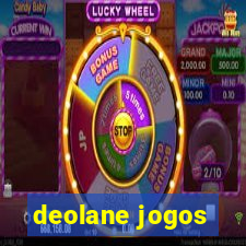 deolane jogos