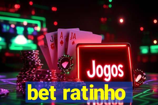 bet ratinho