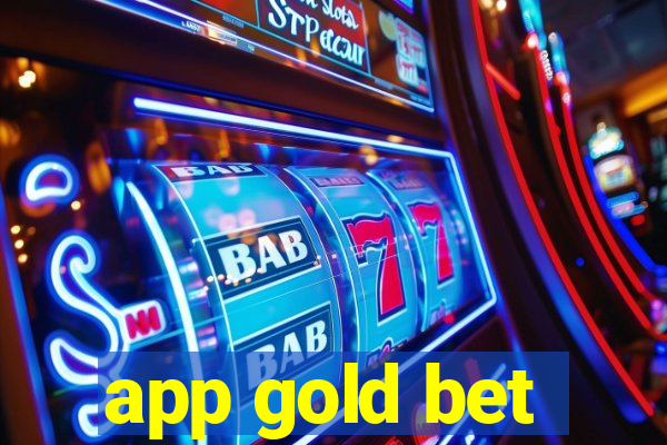 app gold bet