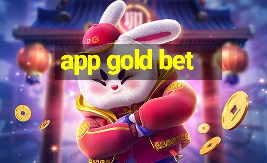 app gold bet