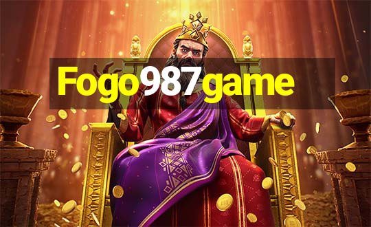 Fogo987game