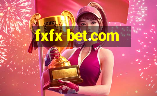 fxfx bet.com