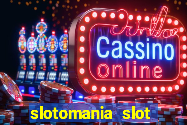 slotomania slot machines free