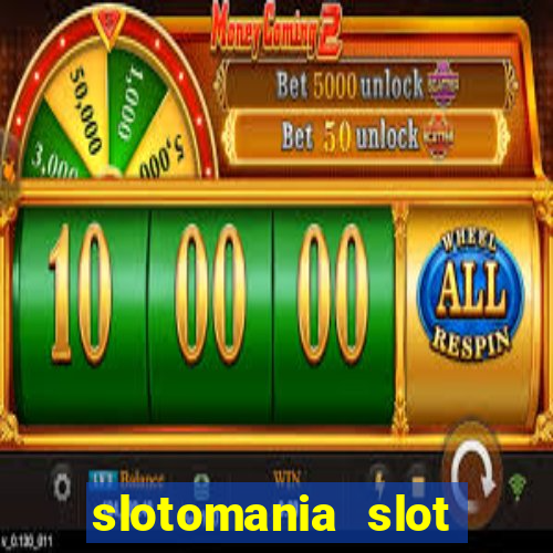 slotomania slot machines free