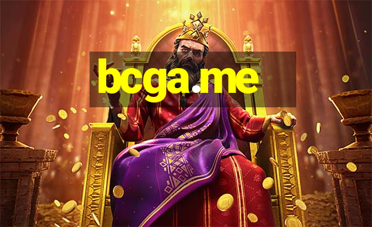 bcga.me