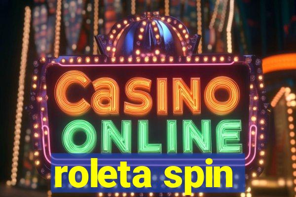 roleta spin