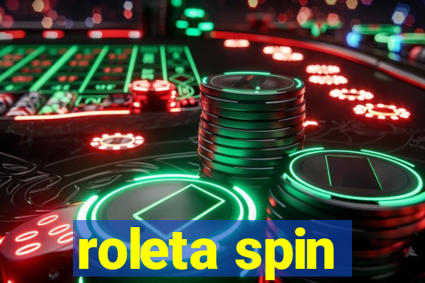 roleta spin