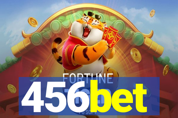 456bet