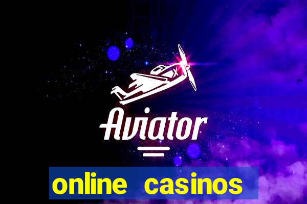 online casinos united states