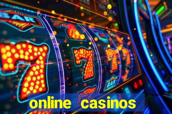 online casinos united states