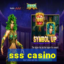 sss casino