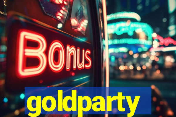 goldparty