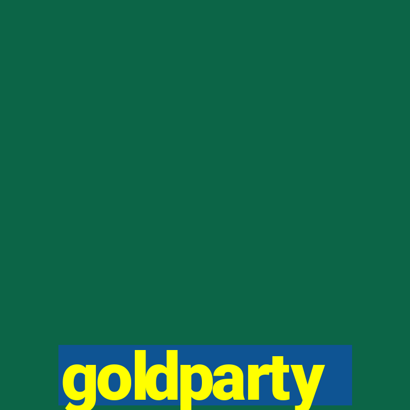 goldparty