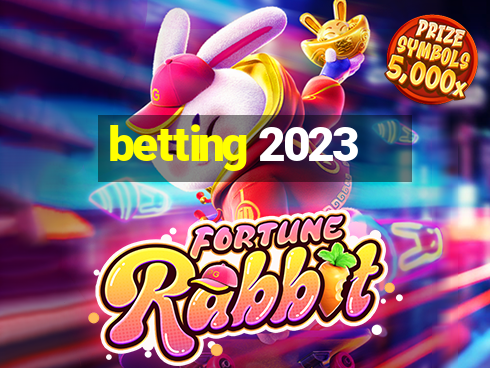 betting 2023