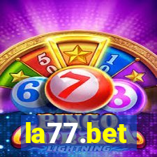 la77.bet