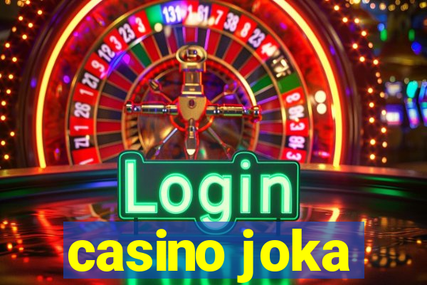 casino joka