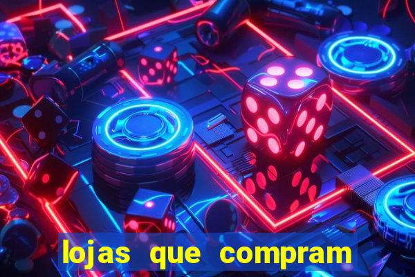 lojas que compram jogos usados