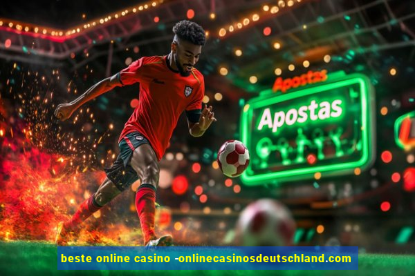 beste online casino -onlinecasinosdeutschland.com