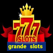 grande slots fortune tiger