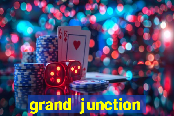 grand junction enchanted inca slot