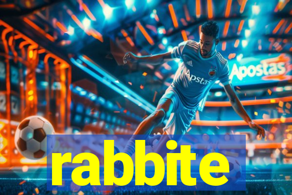 rabbite