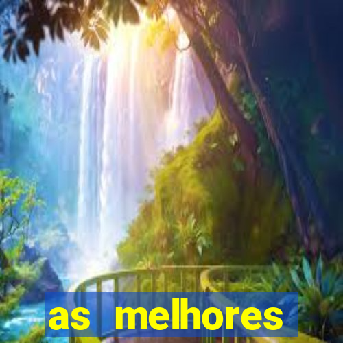 as melhores plataformas de jogo