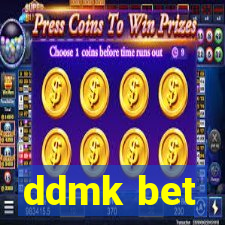 ddmk bet