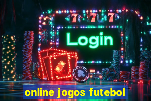 online jogos futebol