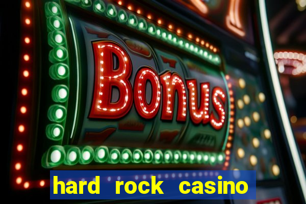 hard rock casino atlantic coty