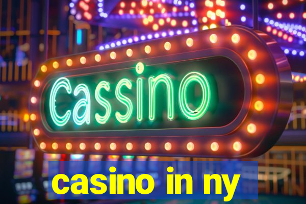 casino in ny