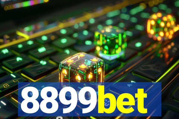 8899bet