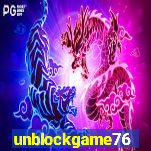 unblockgame76