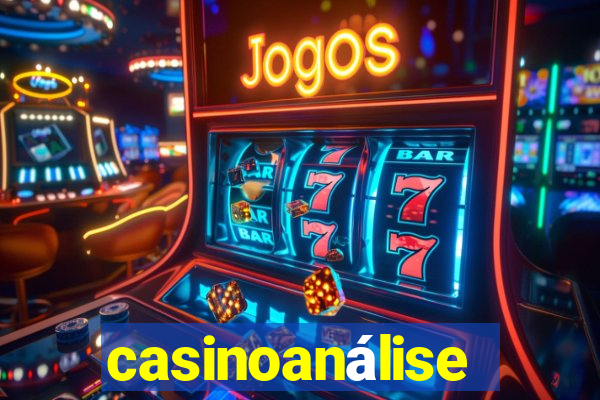 casinoanálise