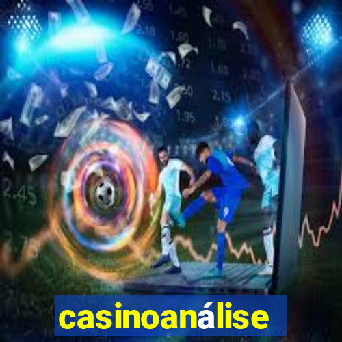 casinoanálise