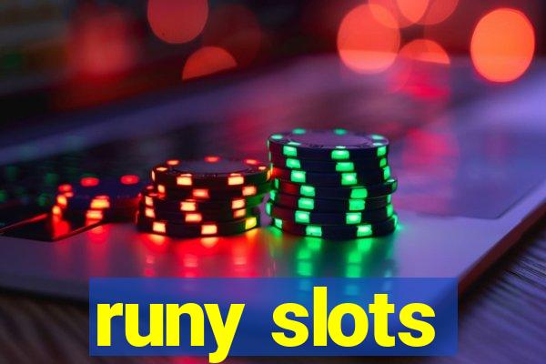 runy slots