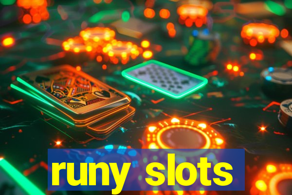 runy slots