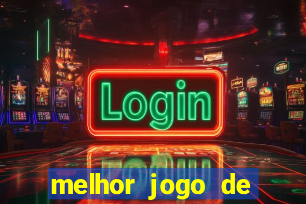 melhor jogo de cidade para celular