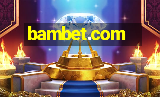 bambet.com