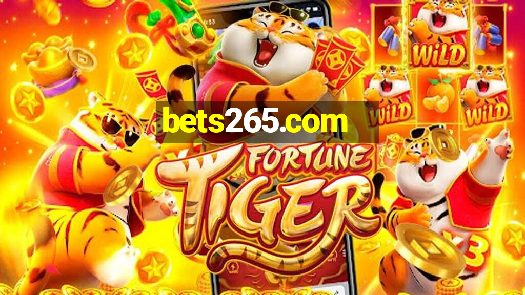 bets265.com