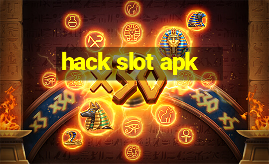 hack slot apk