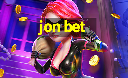 jon bet