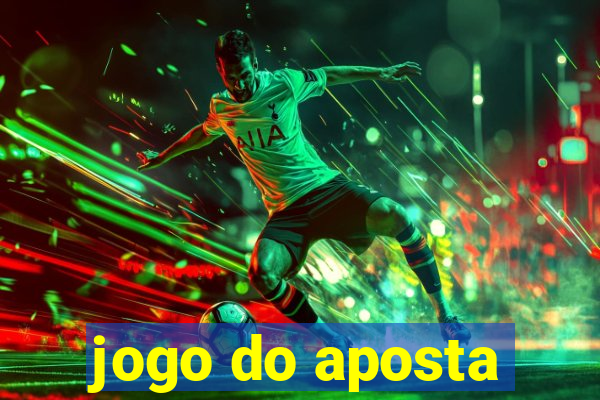 jogo do aposta