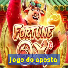 jogo do aposta